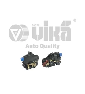 7L0839015D Kapı Kilit Mekanizması Arka Sol - Golf-Jetta-Octavia-Toledo-Alt -Touran-Touareg