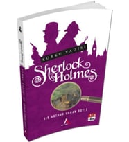 Sherlock Holmes - Korku Vadisi