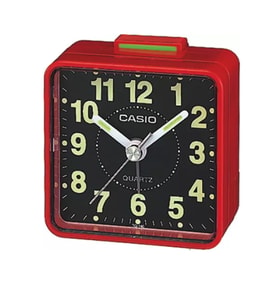 Casıo TQ-140-4DF Masa Saati-D122