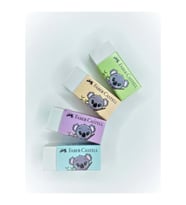 FABER CASTEL KOALA SİLGİ