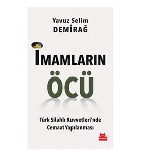 İmamların Öcü