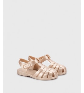 Igor S10367-388 Clasica Nacar Unisex Çocuk Sandalet