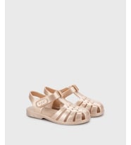 Igor S10367-388 Clasica Nacar Unisex Çocuk Sandalet