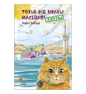 Tüylü Bir Uzaylı Macerası - Halfeti