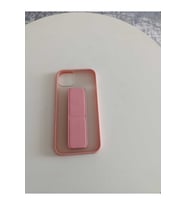 İphone 12 Pro Max Standlı Telefon Kılıf Modeli