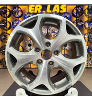 4 Adet Y-KM-F115 6,5*15 5*108 ET50 63,4 GMP JANT (Takım)
