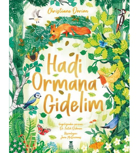 Hadi Ormana Gidelim