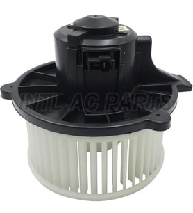 Daewoo Doosan 24 Volt Kalofier Motoru Dar Pervaneli