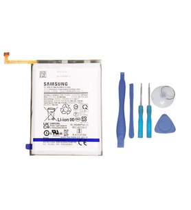 Samsung Galaxy M33 - SM-M336 - Uyumlu Pil Sıfır - Servis + TAMİR SETİ