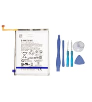 Samsung Galaxy M33 - SM-M336 - Uyumlu Pil Sıfır - Servis + TAMİR SETİ