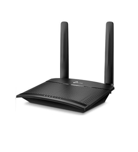 TP-LINK ARCHER MR100 N300 2.4GHZ EV Ofis Tipi 4G LTE Router