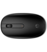 Hp 3V0G9Aa 240 Bluetooth Fare Siyah (Çok Renkli)