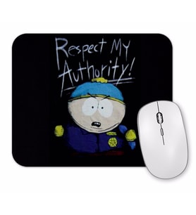 Cartman Mouse Pad