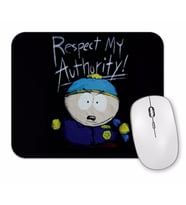 Cartman Mouse Pad