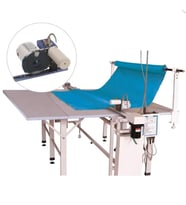 Moonstar Pastal Başı Kesim Makinesi Otomatik 2.7 Metre / Pls-S2 (551799363)