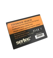 Sertec - Samsung Galaxy S4 Mını İ9190 / J1 2016 Uyumlu Batarya