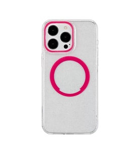 Iphone 14 Tanya Magsafe Kapak - Desen 6