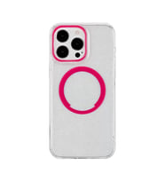 Iphone 14 Tanya Magsafe Kapak - Desen 6