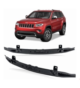 Jeep Grand Cherokee Ön Tampon Demiri 2014 Sonrası Uyumlu