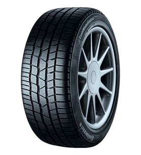 Continental ContiWinterContact TS 830P SSR 205/45R17 88V XL M+S 3PMSF FR