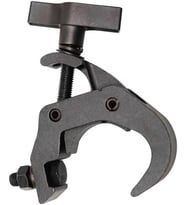 A10 Metal Sağlam Beam Spot Işık Asma Aparatı Sahne Işık Askı (100kg Taşıma Kapasitesi)