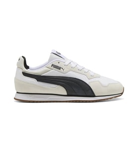 Puma Softrıde St Mıier Gri Erkek Sneaker 402635-02