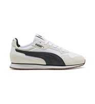 Puma Softrıde St Mıier Gri Erkek Sneaker 402635-02