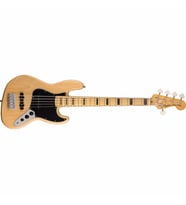 Squier Classic Vibe 70s Jazz Bass V MN NAT