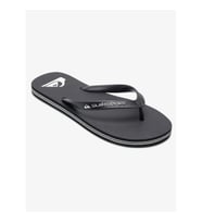 Quiksilver MOLOKAI CORE Erkek Terlik AQYL101325 (Antrasit)