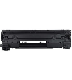 Photo Print® Canon Crg737/Cf283X İthal Muadil Siyah Toner