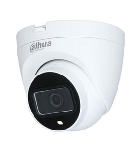 Dahua IPC-HDW1230V-SA-0280B-S6 2MP Dome Sesli