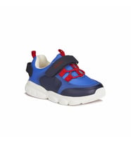 Vicco Dabi İlk Adım Phylon Hafif Günlük Spor 346.E20K.158 (SAKS MAVI)