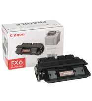 Tonersepeti Canon FX-6 Orjinal Toner