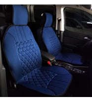 Elegance 2'Li Set Minder Mavi / Klmny535 (Karışık)