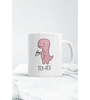 Tea-rex Kupa Bardak