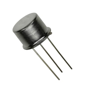 2N 1893 TO-39 TRANSISTOR