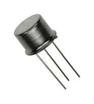 2N 1893 TO-39 TRANSISTOR
