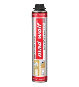 Madwolf Tabancalı Köpük 750 Ml