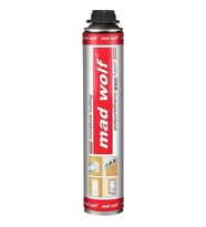 Madwolf Tabancalı Köpük 750 Ml
