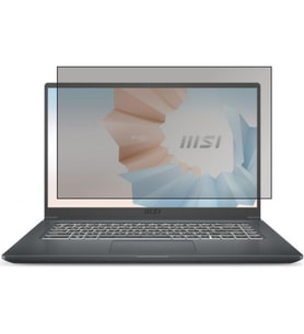 MSI Modern 14 B5M 14 İnç Hayalet Ekran Koruyucu Şeffaf 16:9 (Şeffaf Hologram)