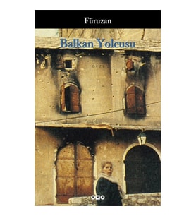 Balkan Yolcusu