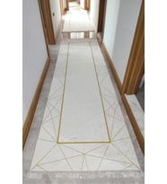 Yolluk Halı – Kaymaz Tabanlı Yıkanabilir Yolluk