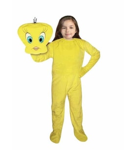 Tweety Kostümü