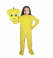 Tweety Kostümü