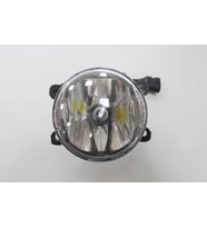 Renault Fluence- 13/16; Sis Lambası Sağ/Sol Aynı (Adet) Led Ampüllü (Oem No: 261500097R)
