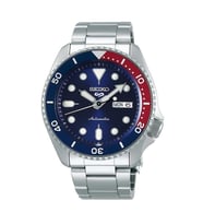 Seiko 5 SRPD53K Erkek Kol Saati