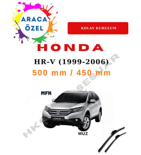 Honda HR-V (1999-2006) Araca Özel Silecek