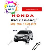 Honda HR-V (1999-2006) Araca Özel Silecek
