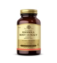 Solgar Rhodiola Root Extract 60 Kapsül