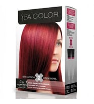 Sea Color Set Boya 4.6 Kestane Kızılı